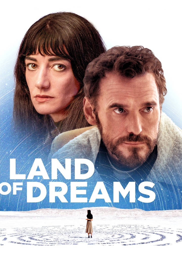 Land of Dreams streaming where to watch online?